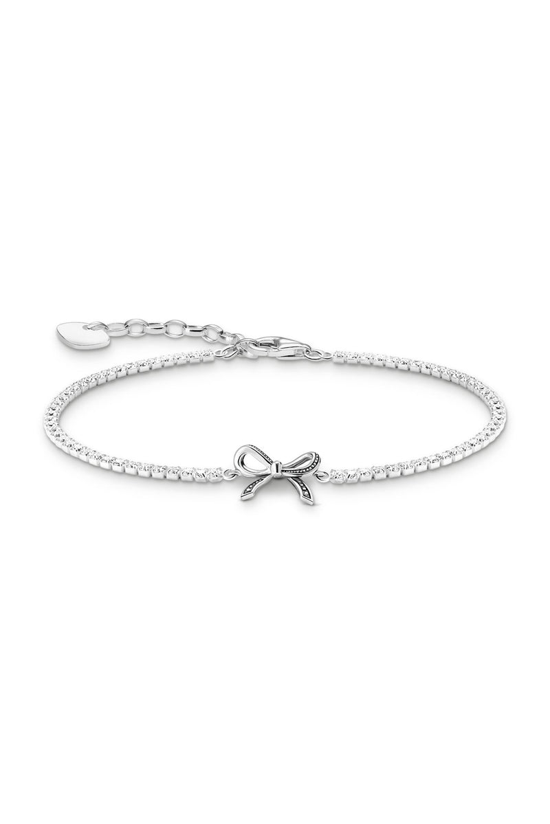 Thomas Sabo Rusetti hopeinen rannekoru A2172-643-14-L19V tuotekuva