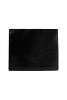 Time Resistance Daniel, nahkalompakko, musta