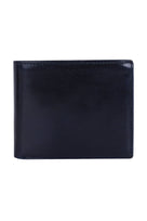 Time Resistance Daniel, nahkalompakko, sininen