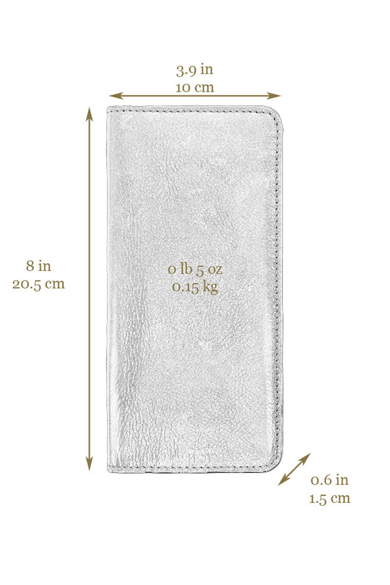 Time Resistance The Periodic Table, coat wallet lompakko, musta