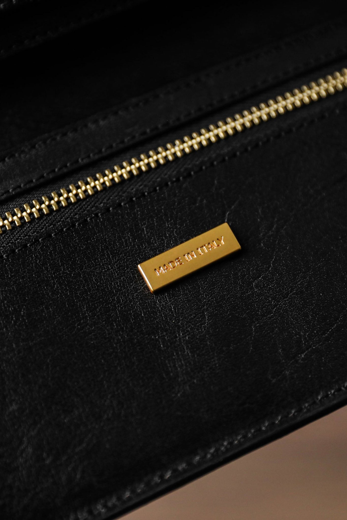 Time Resistance The Periodic Table, coat wallet lompakko, musta