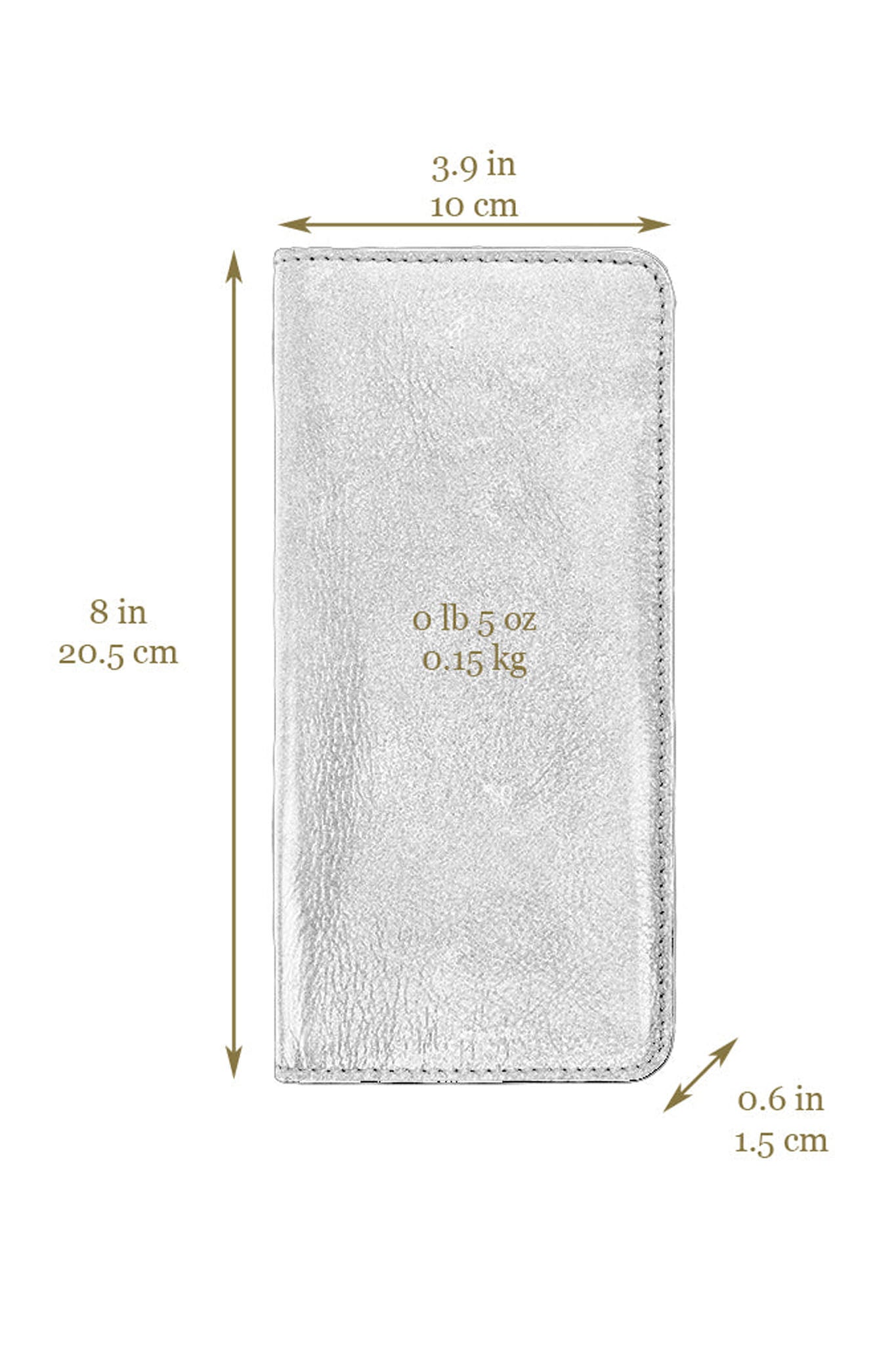 Time Resistance The Periodic Table, coat wallet lompakko, punainen