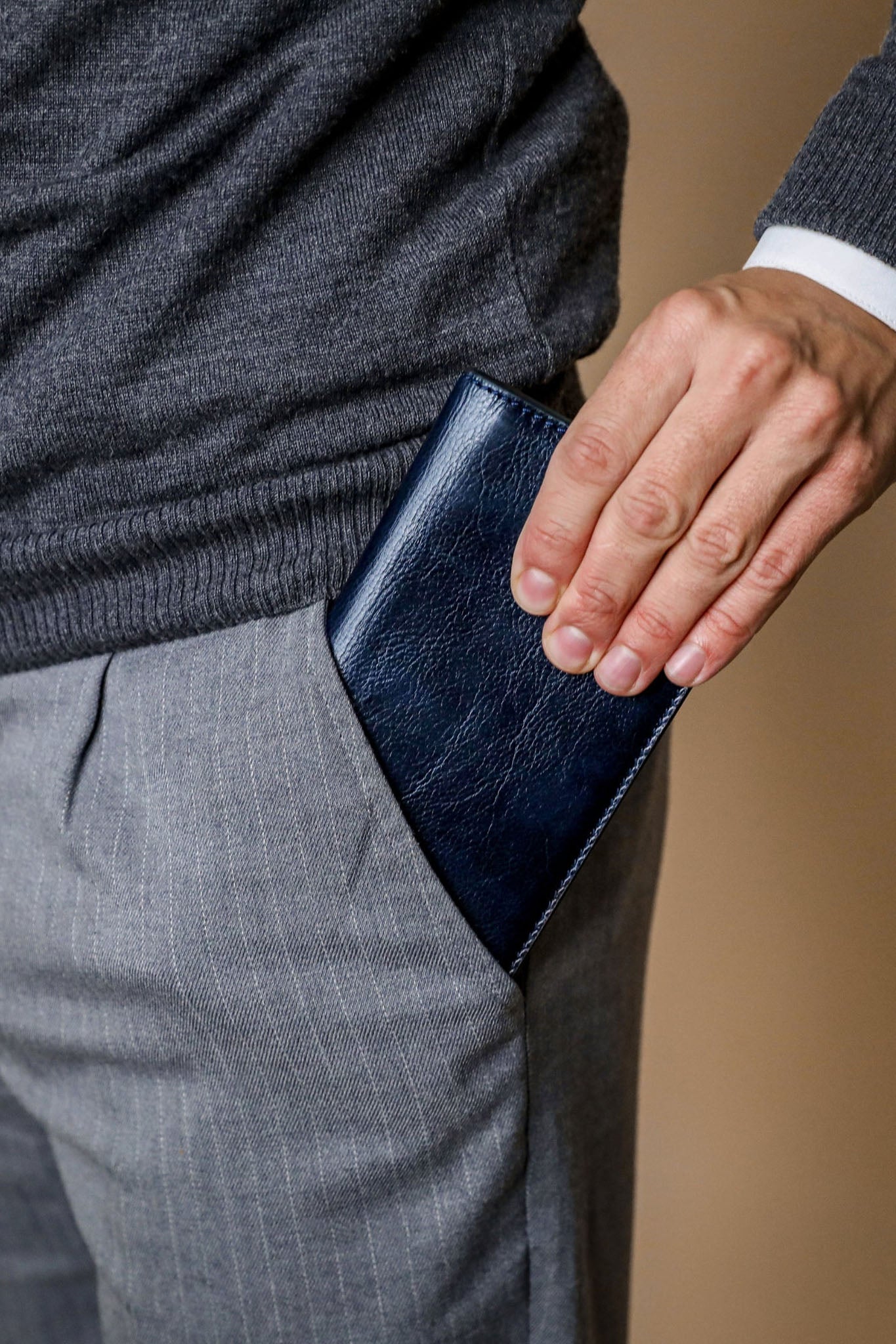 Time Resistance The Periodic Table, coat wallet lompakko, sininen