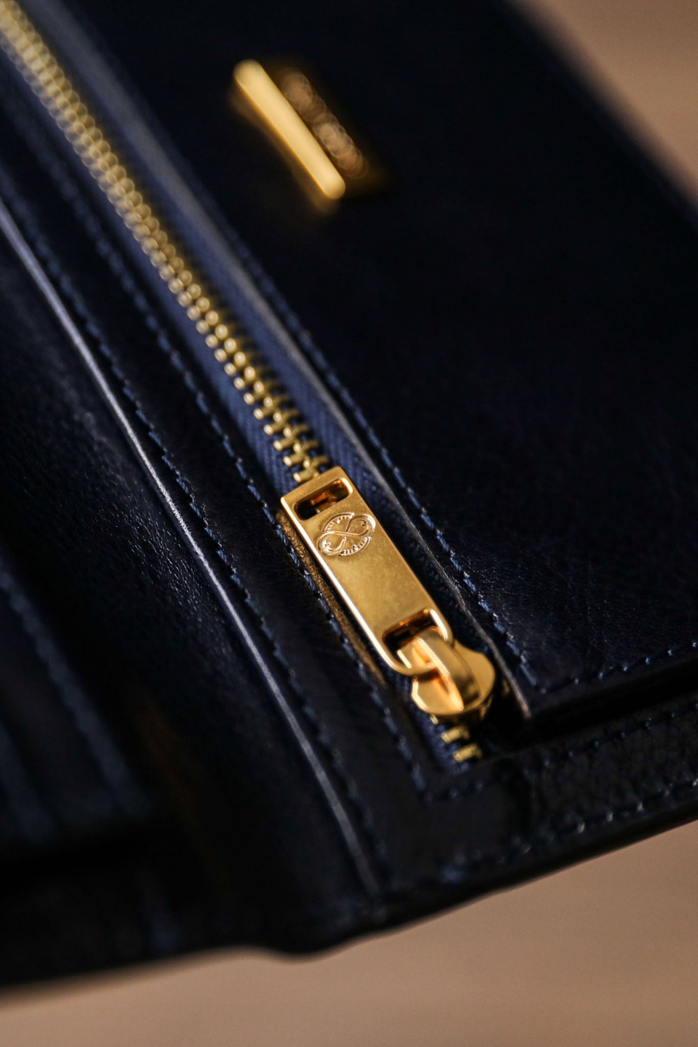 Time Resistance The Periodic Table, coat wallet lompakko, sininen