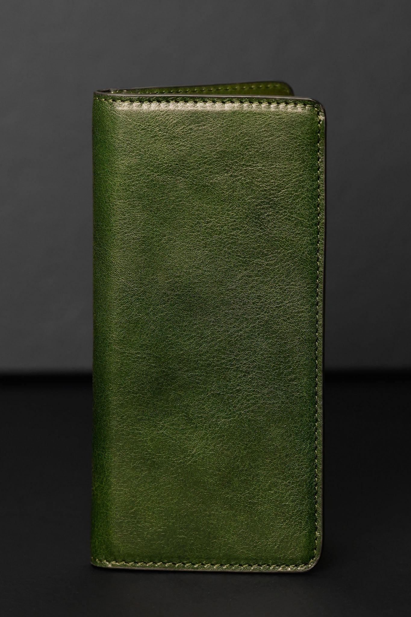 Time Resistance The Periodic Table, coat wallet lompakko, vihreä