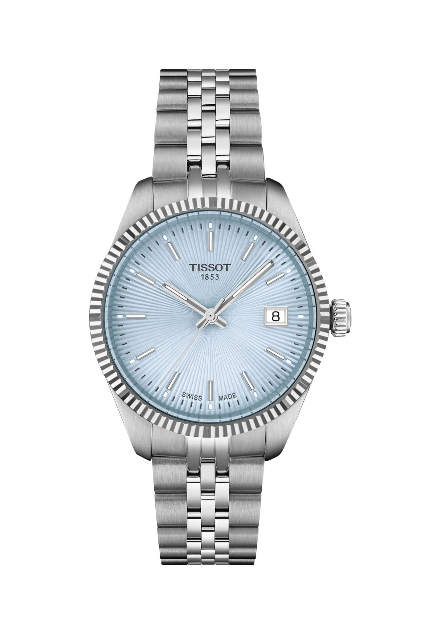 Tissot Ballade 34 Quartz rannekello