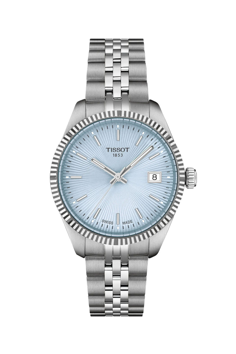 Tissot Ballade 34 Quartz rannekello T156.210.11.351.00 tuotekuva