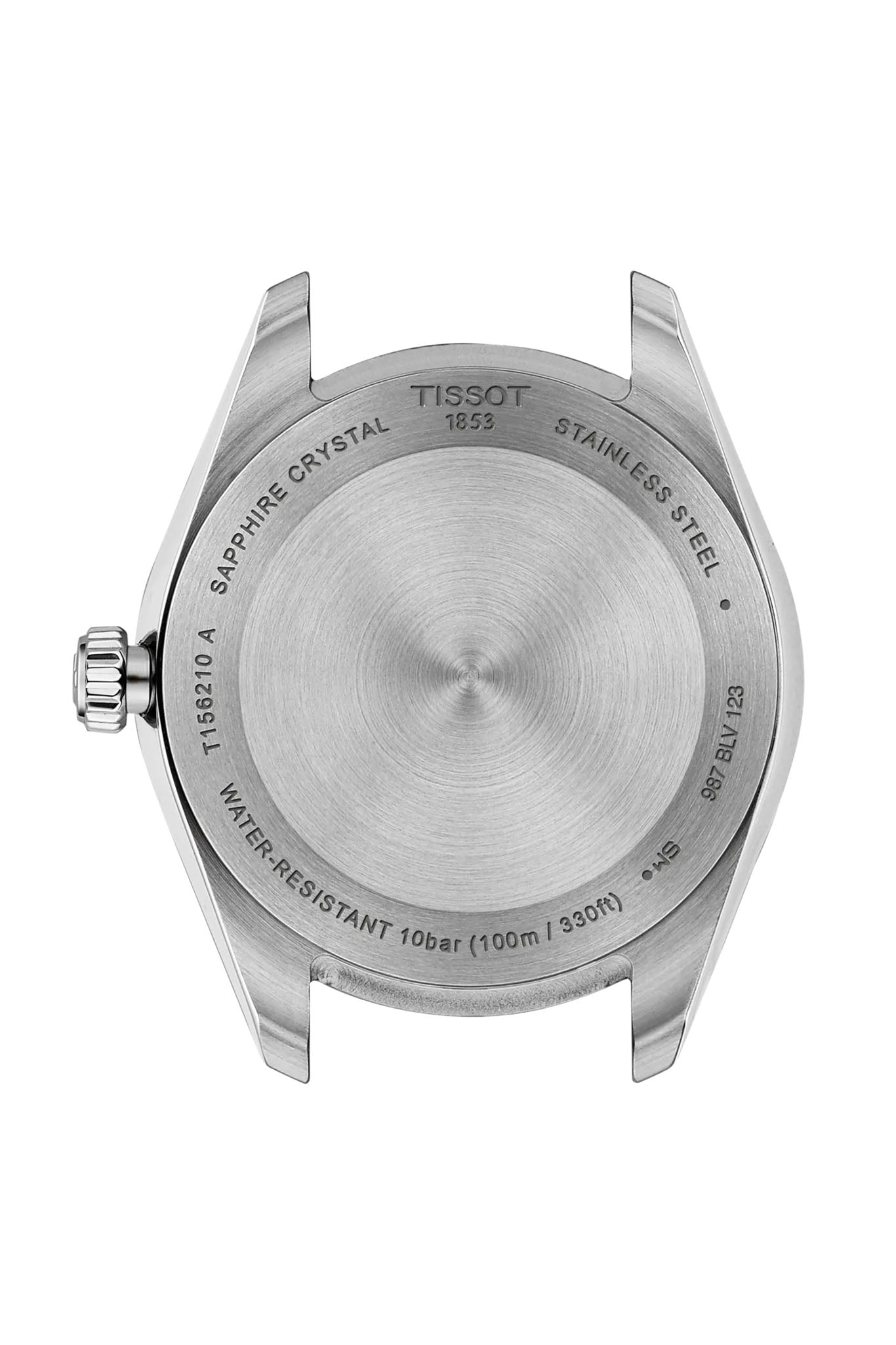 Tissot Ballade 34 Quartz rannekello