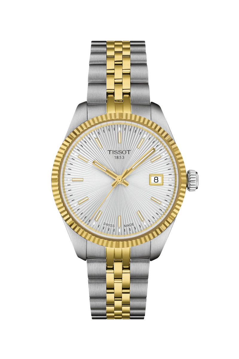 Tissot Ballade 34 Quartz rannekello T156.210.22.031.00 tuotekuva