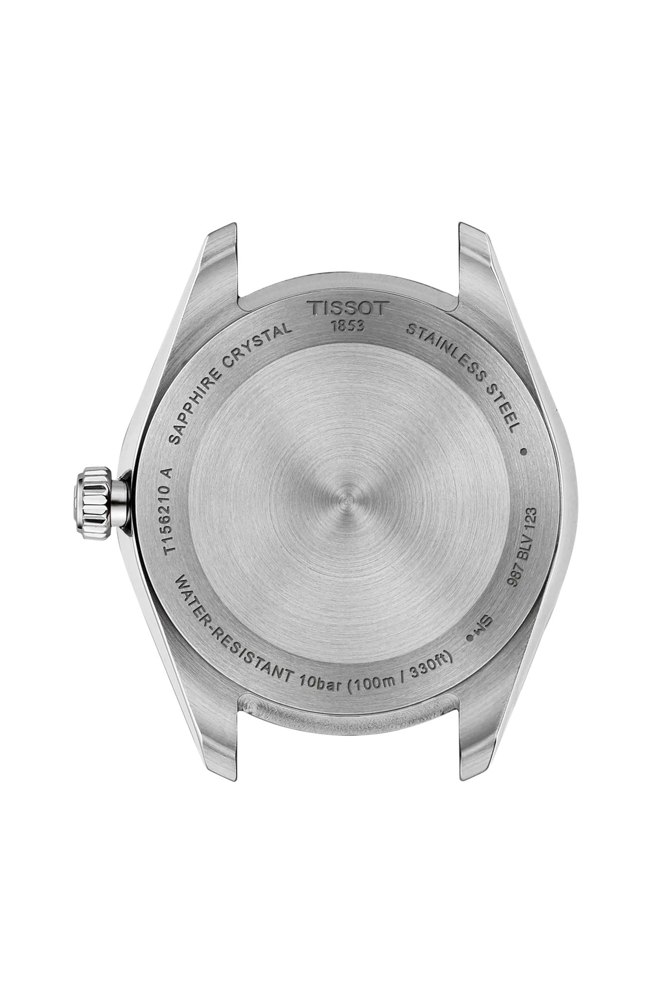 Tissot Ballade 34 Quartz rannekello