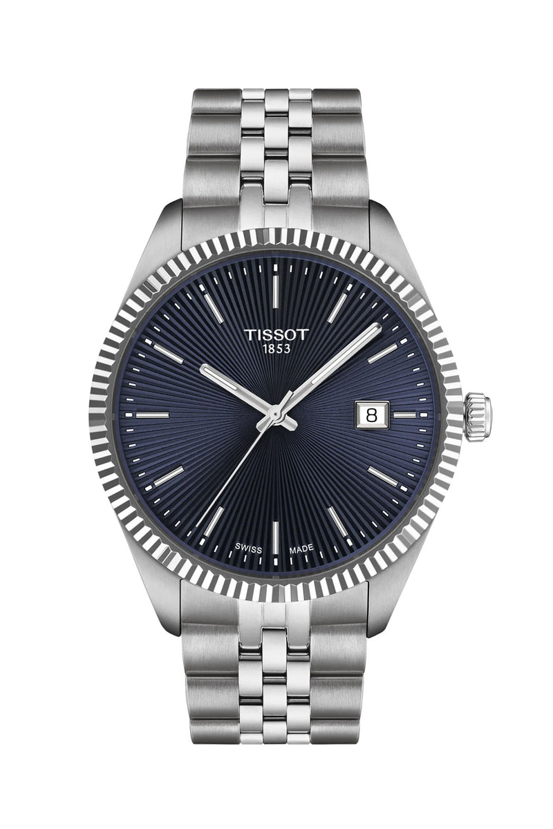 Tissot Ballade 40 Quartz rannekello T156.410.11.041.00 tuotekuva