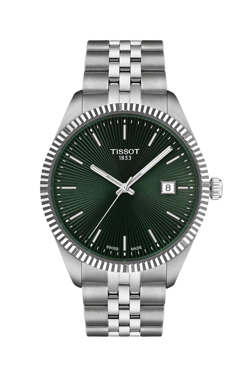 Tissot Ballade 40 Quartz rannekello T156.410.11.091.00 tuotekuva