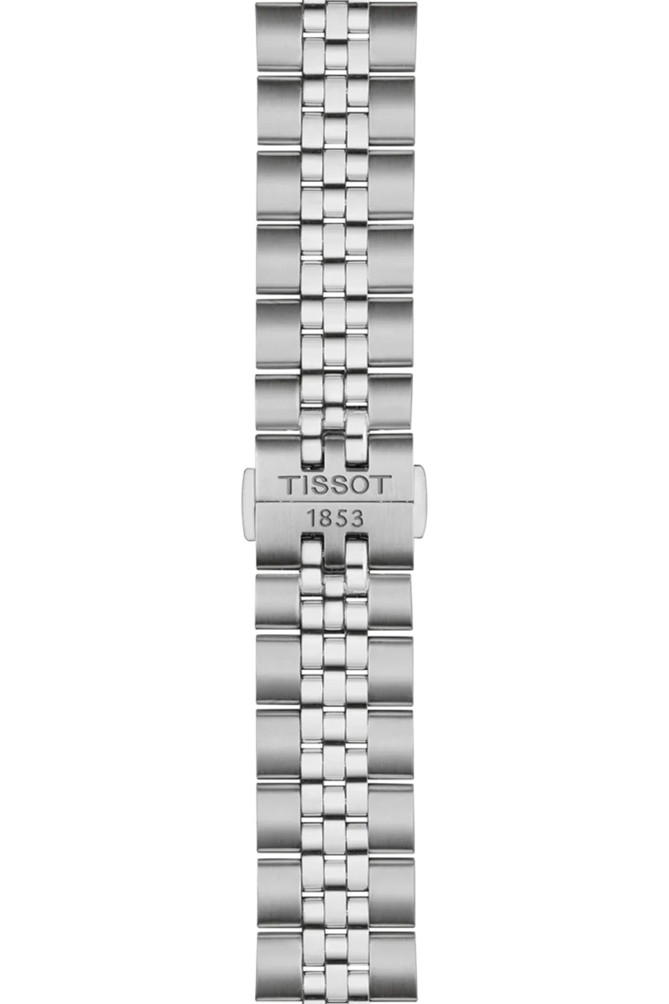 Tissot Ballade 40 Quartz rannekello