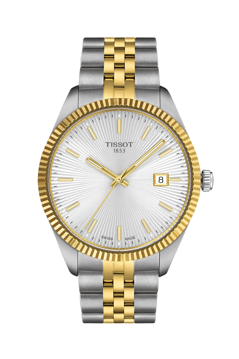 Tissot Ballade 40 Quartz rannekello T156.410.22.031.00 tuotekuva