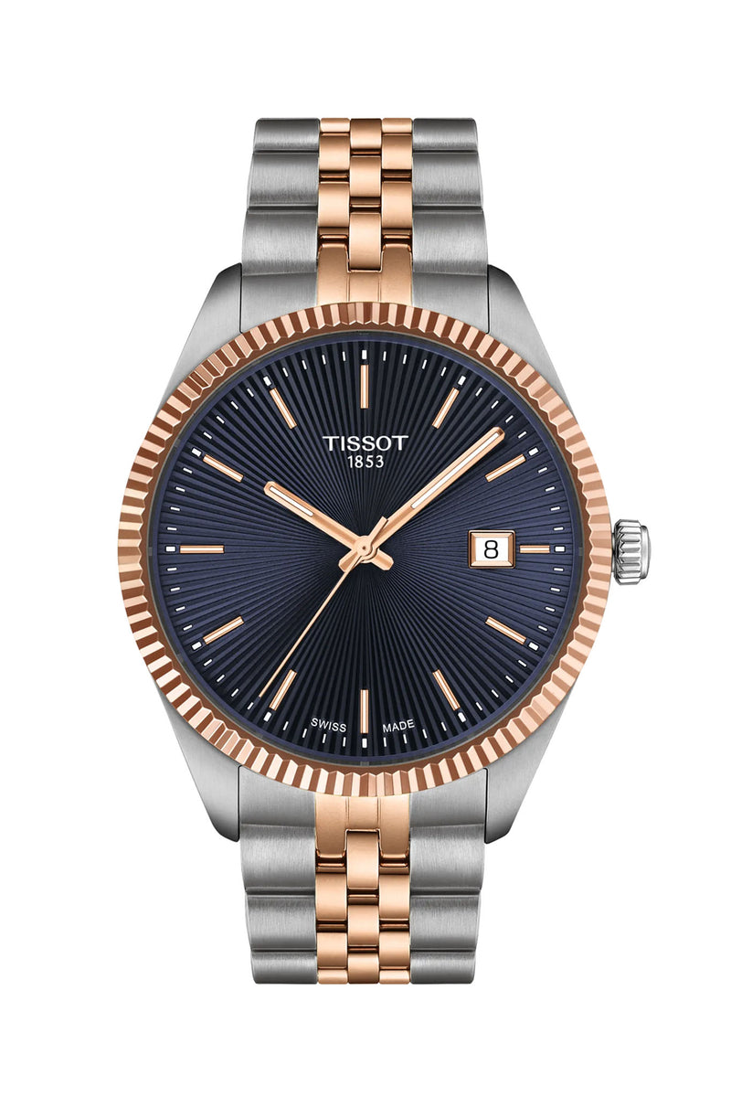 Tissot Ballade 40 Quartz rannekello T156.410.22.041.00 tuotekuva