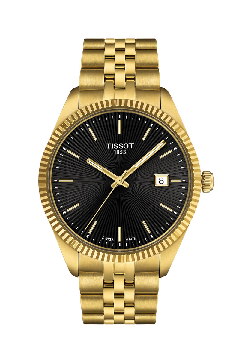 Tissot Ballade 40 Quartz rannekello T156.410.33.051.00 tuotekuva