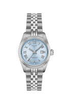 Tissot Ballade Powermatic 48 COSC 30 rannekello