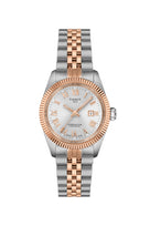 Tissot Ballade Powermatic 48 COSC 30 rannekello