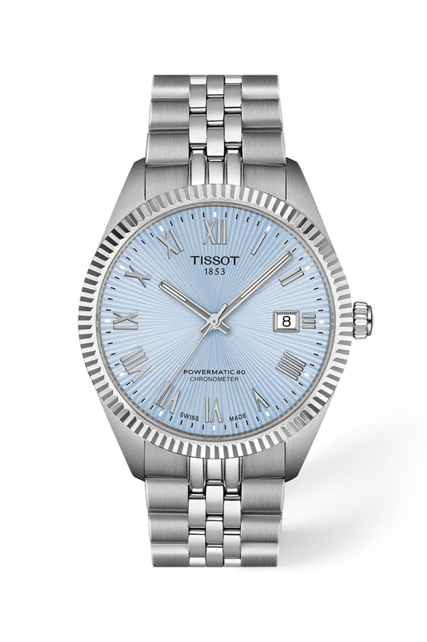 Tissot Ballade Powermatic 80 COSC 39 T156.408.11.353.00