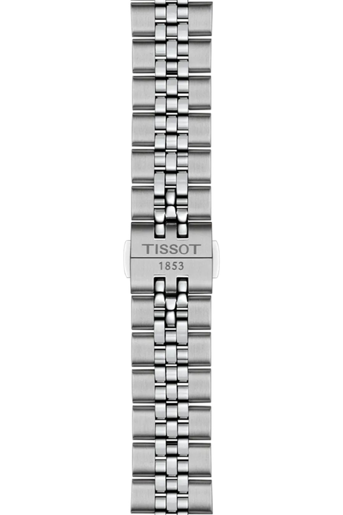 Tissot Ballade Powermatic 80 COSC 39 T156.408.11.353.00