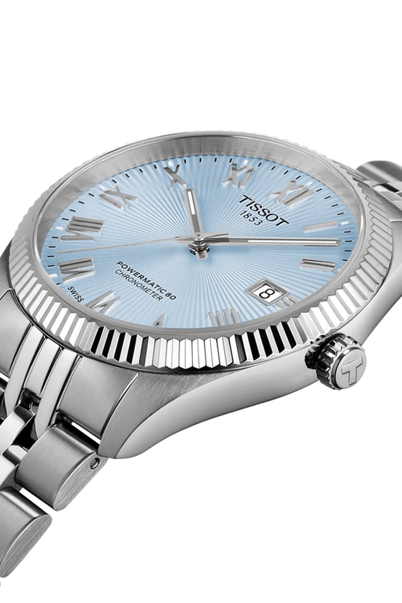 Tissot Ballade Powermatic 80 COSC 39 T156.408.11.353.00
