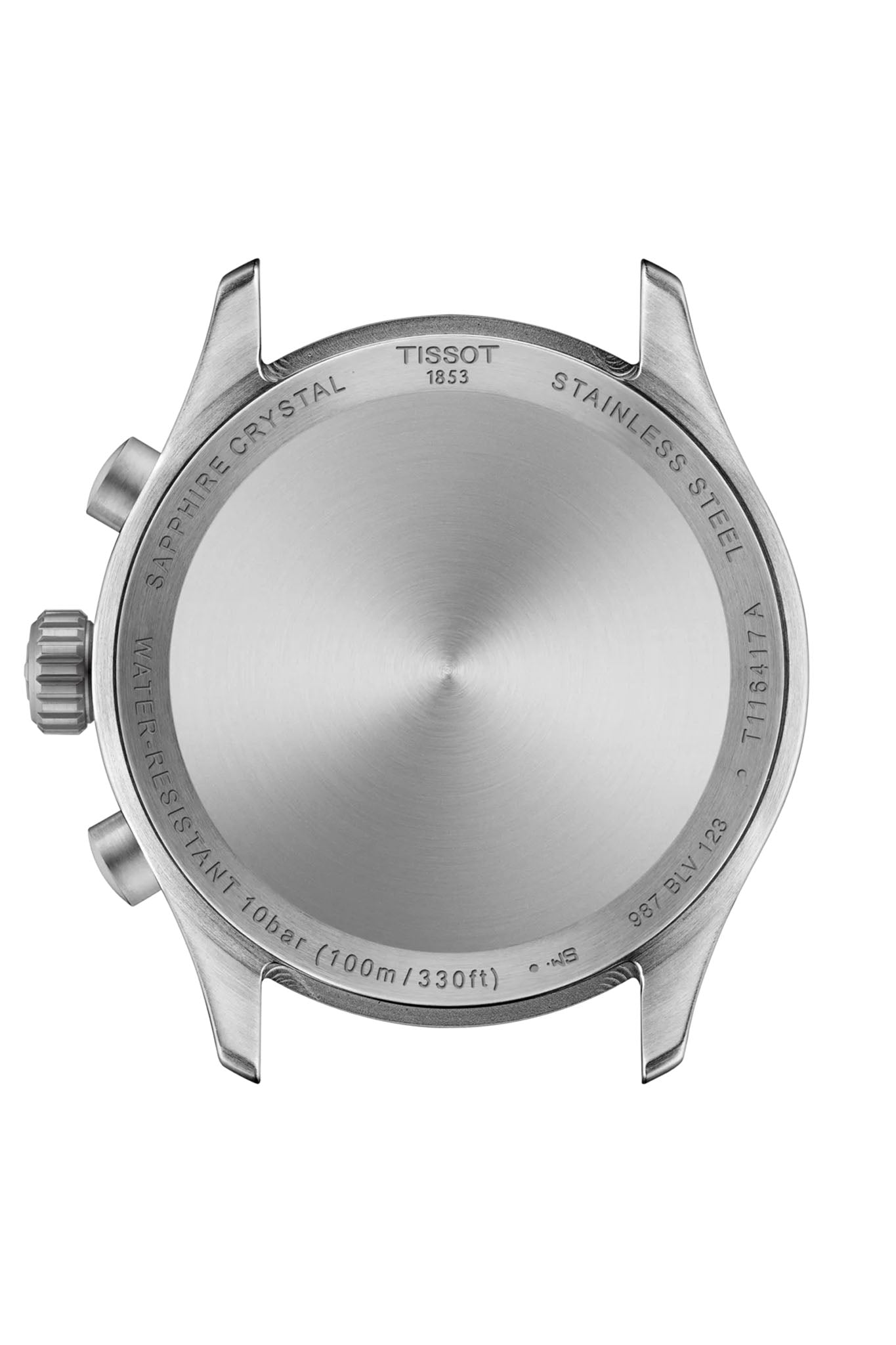 Tissot Chrono L