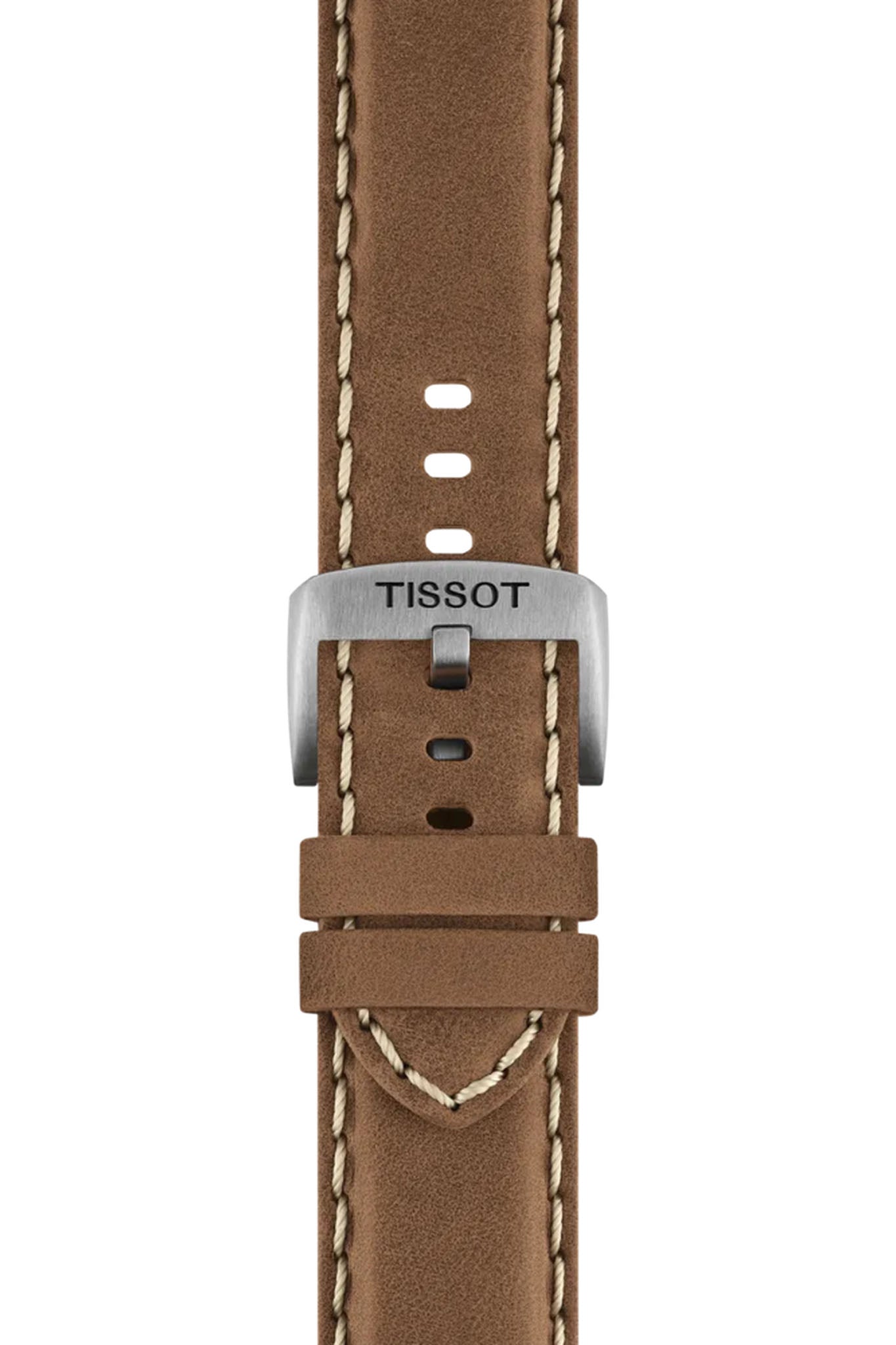 Tissot Chrono L