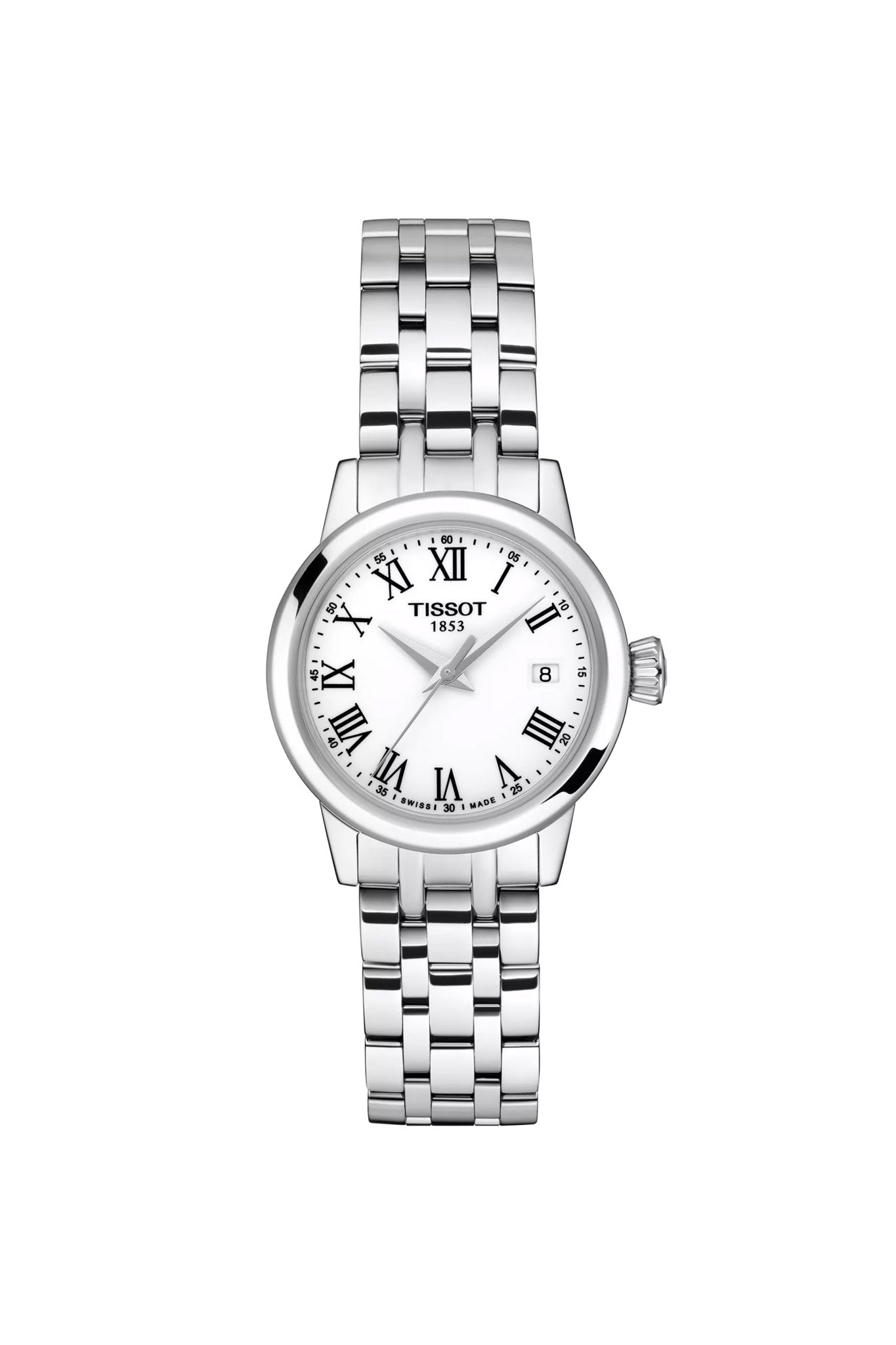 Tissot Classic Dream 28 naisten rannekello