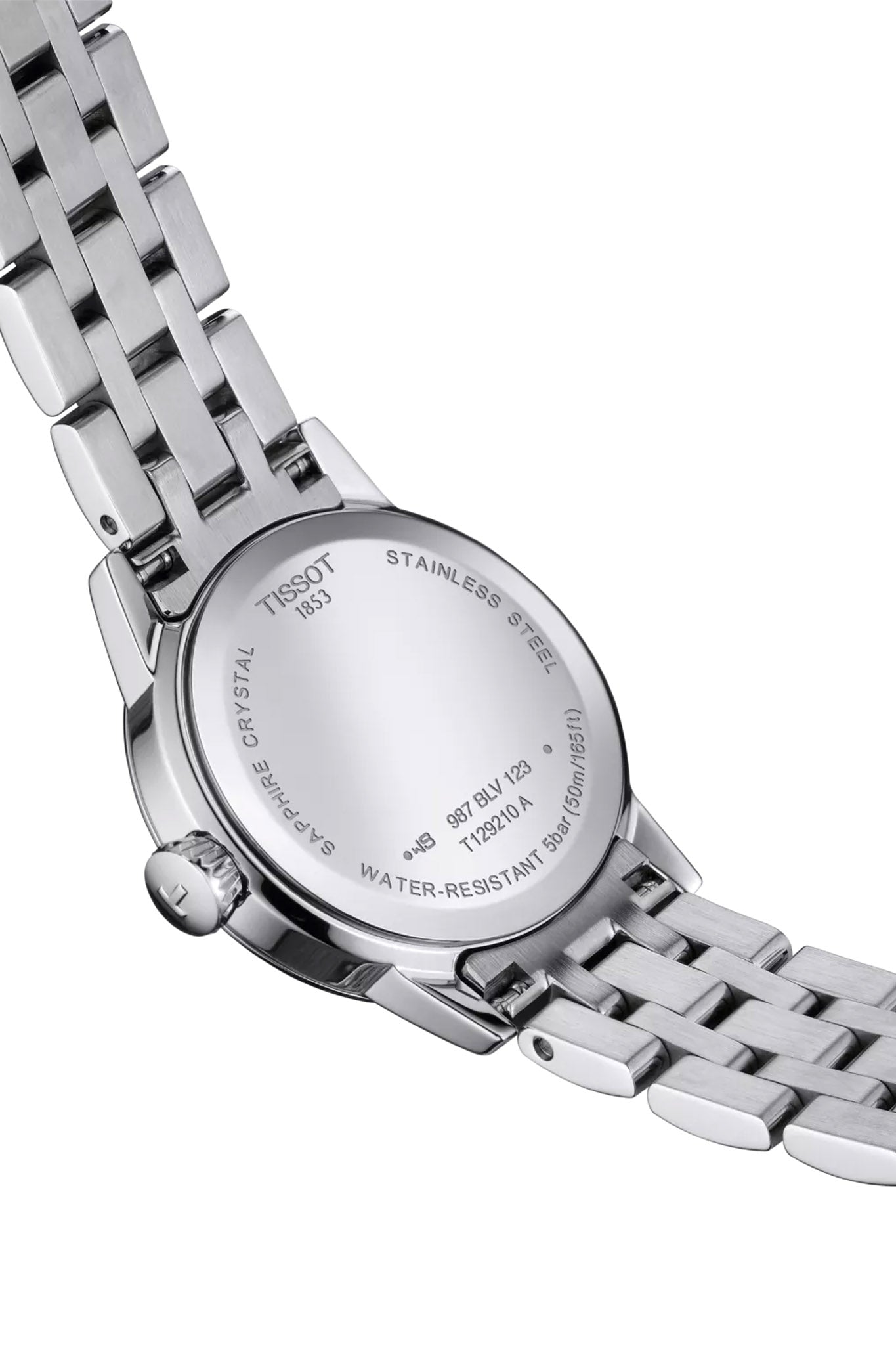 Tissot Classic Dream 28 naisten rannekello