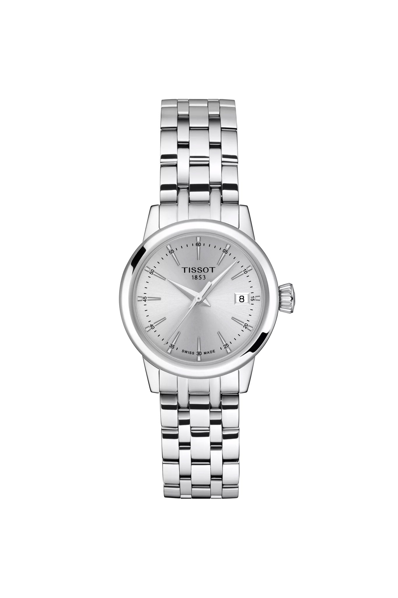 Tissot Classic Dream 28 naisten rannekello