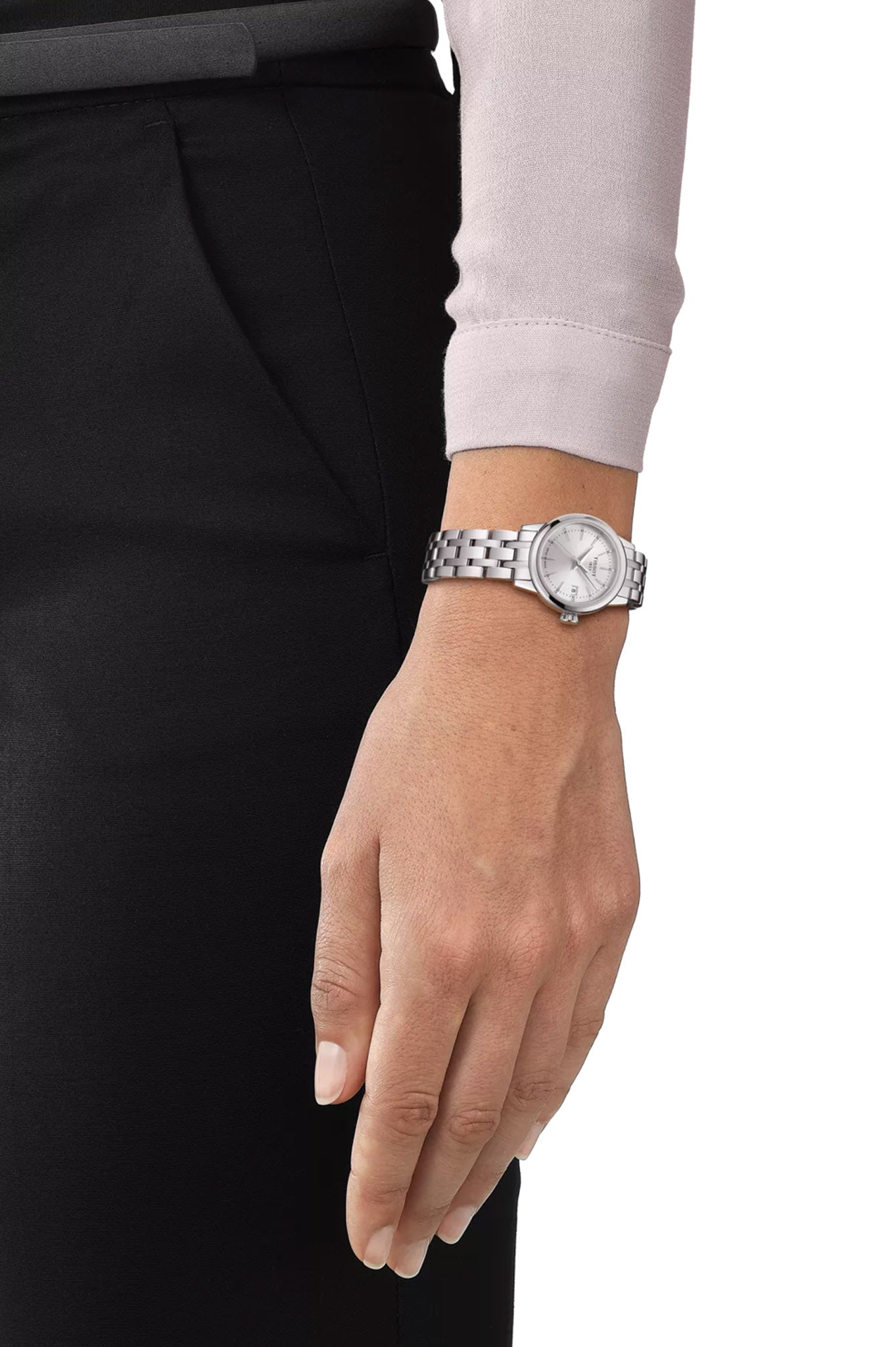 Tissot Classic Dream 28 naisten rannekello