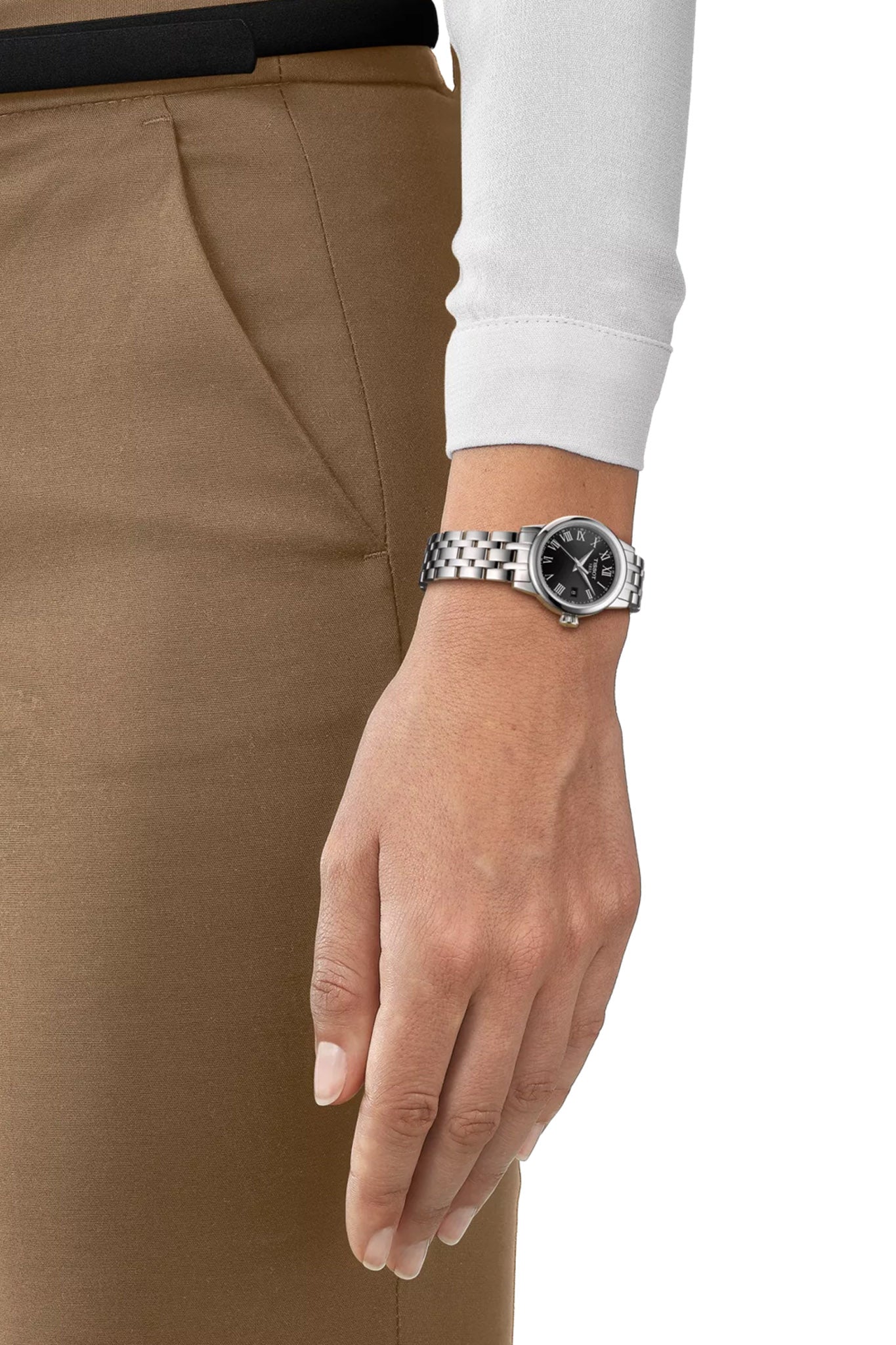 Tissot Classic Dream 28 naisten rannekello