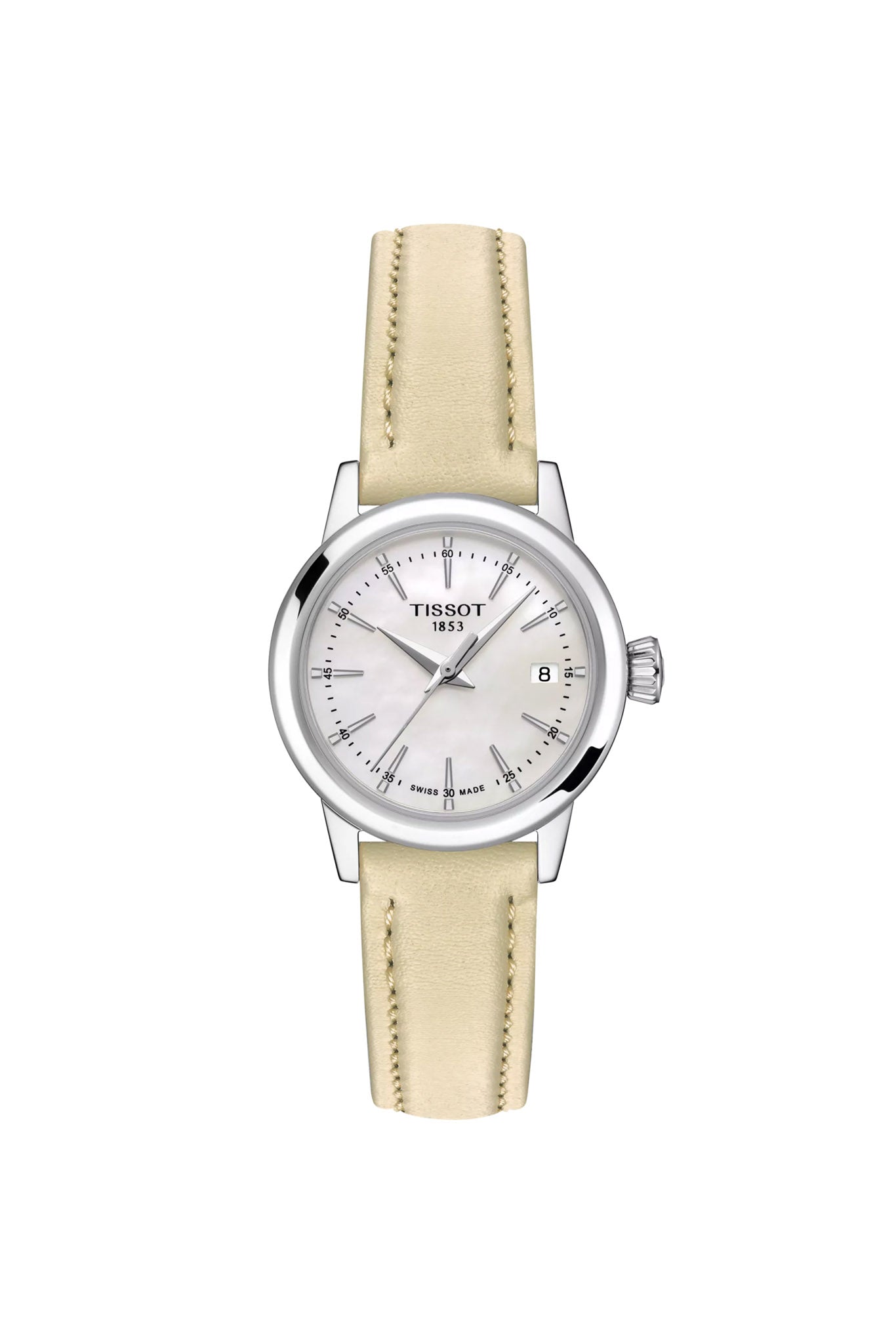 Tissot Classic Dream 28 naisten rannekello