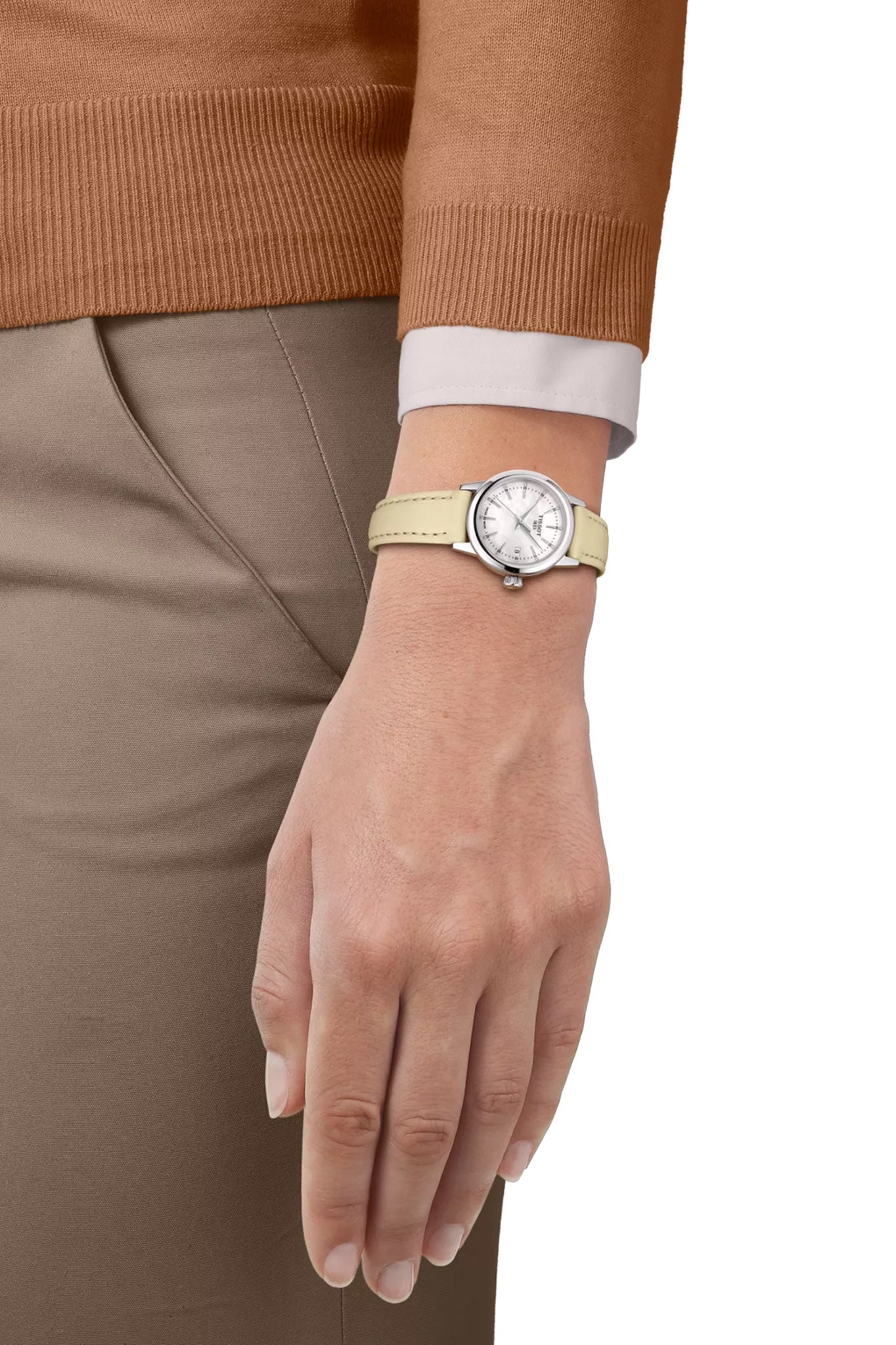 Tissot Classic Dream 28 naisten rannekello