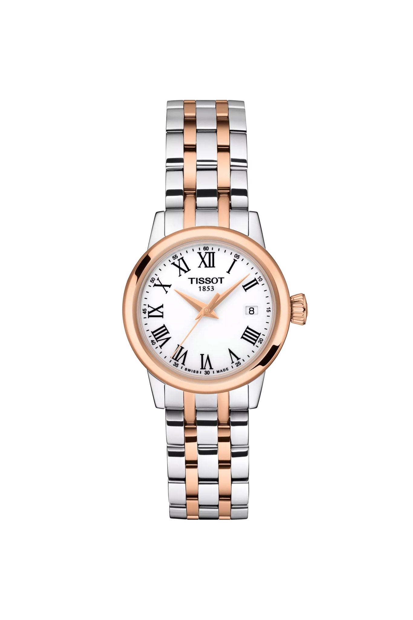 Tissot Classic Dream 28 naisten rannekello