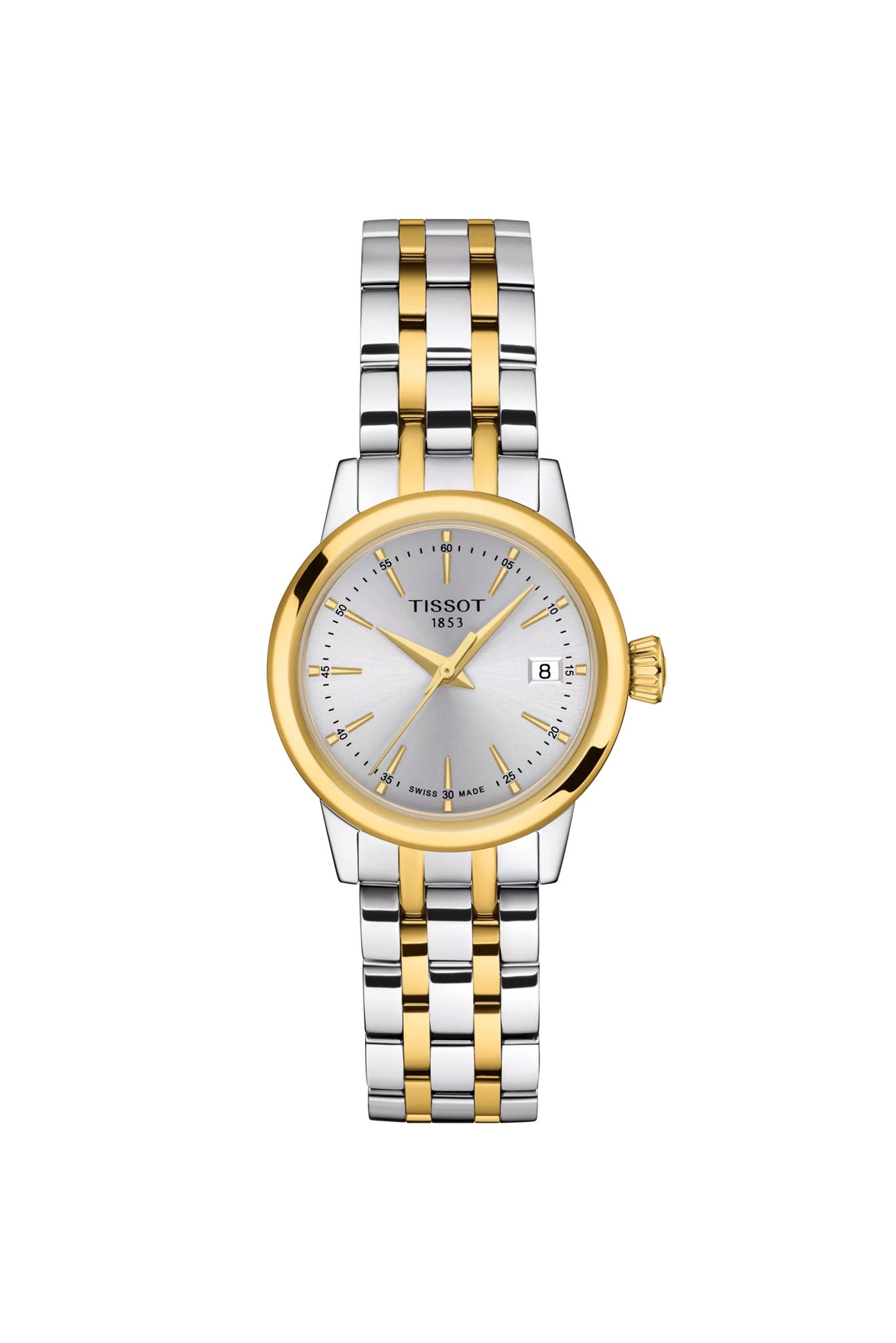Tissot Classic Dream 28 naisten rannekello