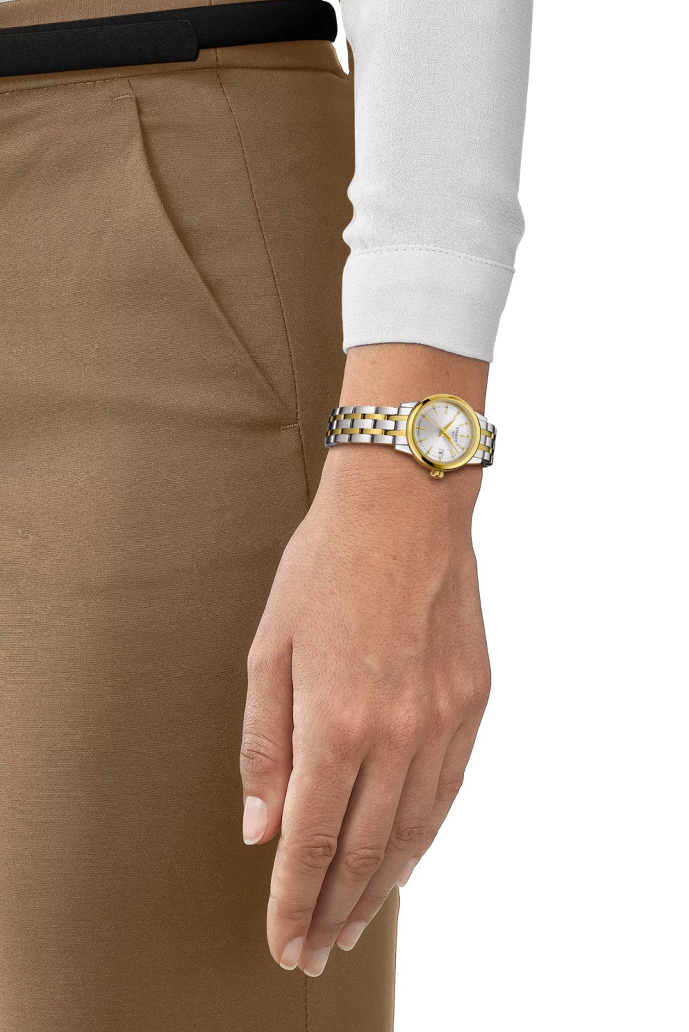 Tissot Classic Dream 28 naisten rannekello