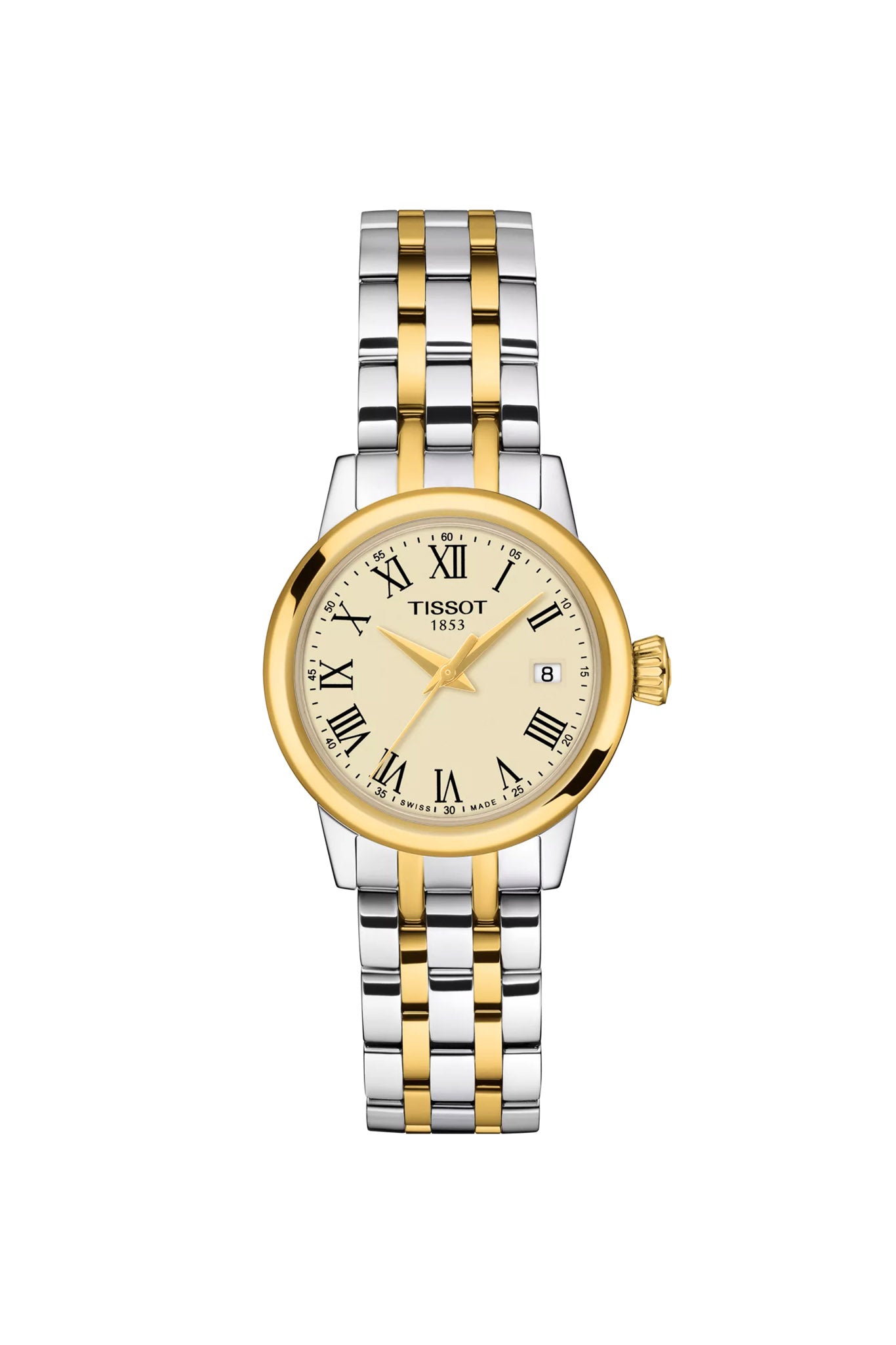 Tissot Classic Dream 28 naisten rannekello
