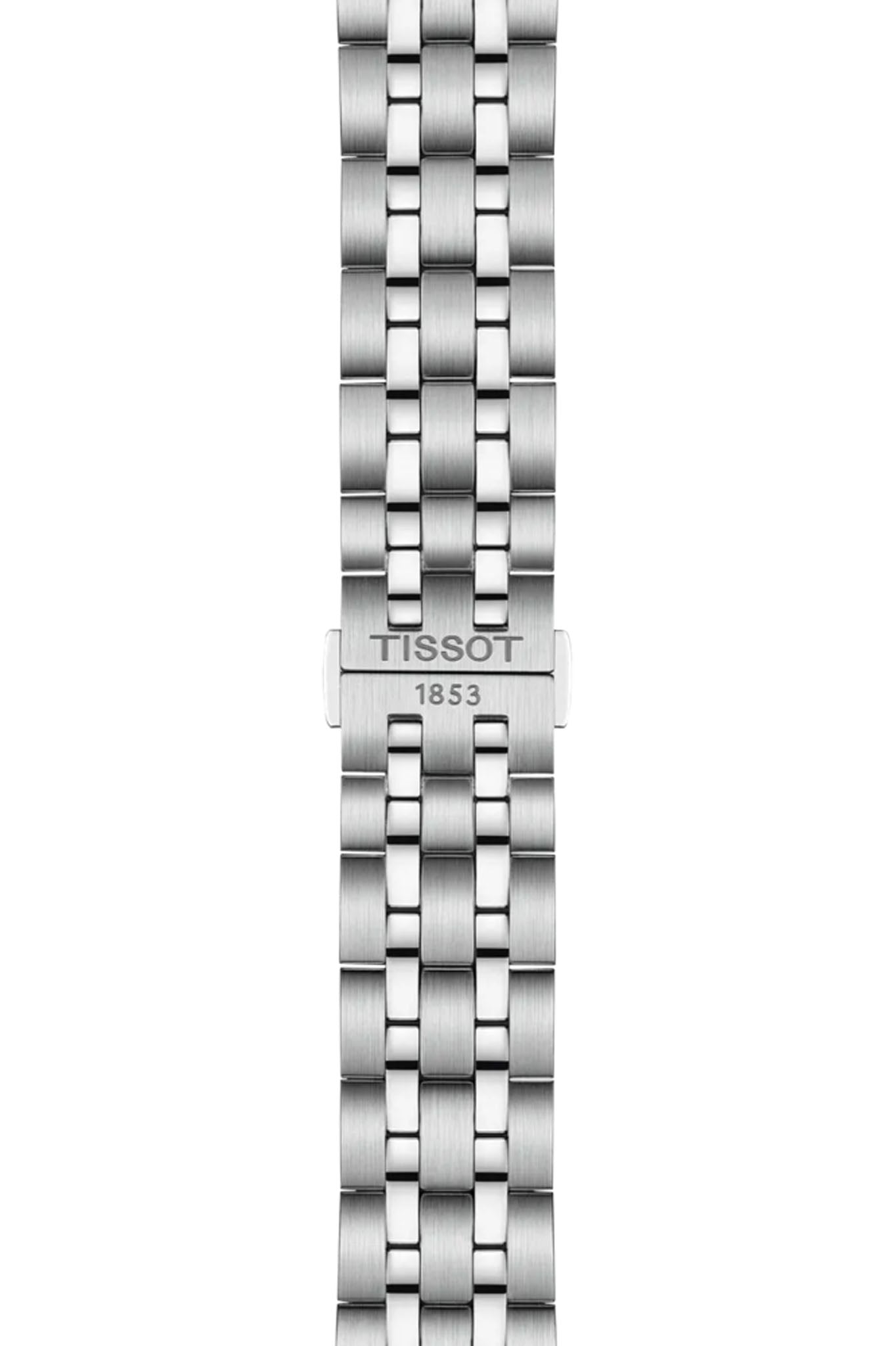 Tissot Classic Dream 40 Powermatic 80 rannekello