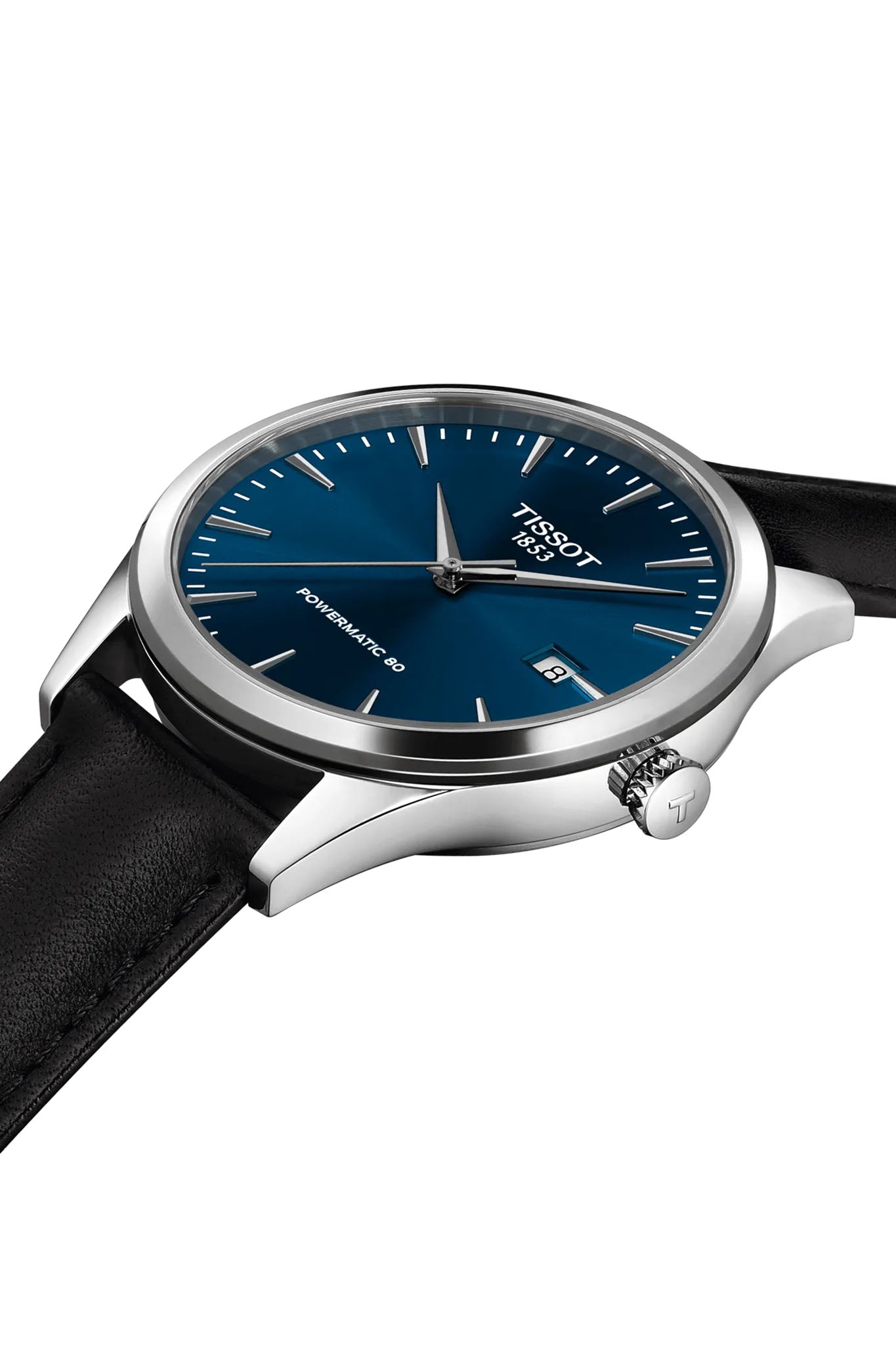 Tissot Classic Dream 40 Powermatic 80 rannekello