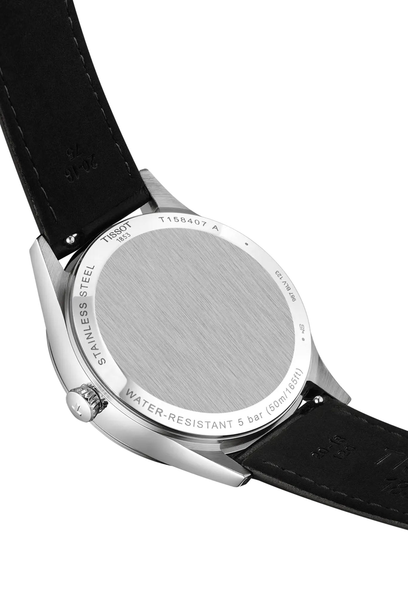 Tissot Classic Dream 40 Powermatic 80 rannekello