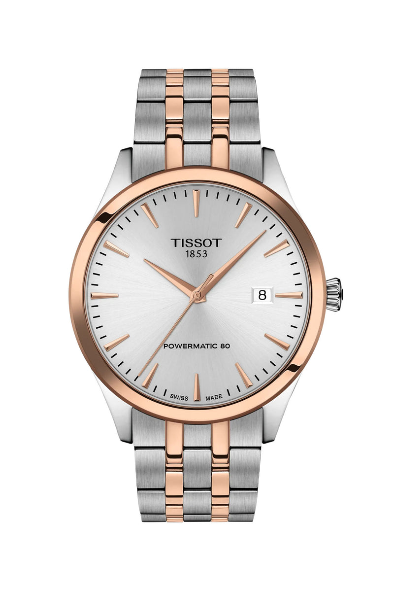 Tissot Classic Dream 40 Powermatic 80 rannekello T158.407.22.031.01  tuotekuva