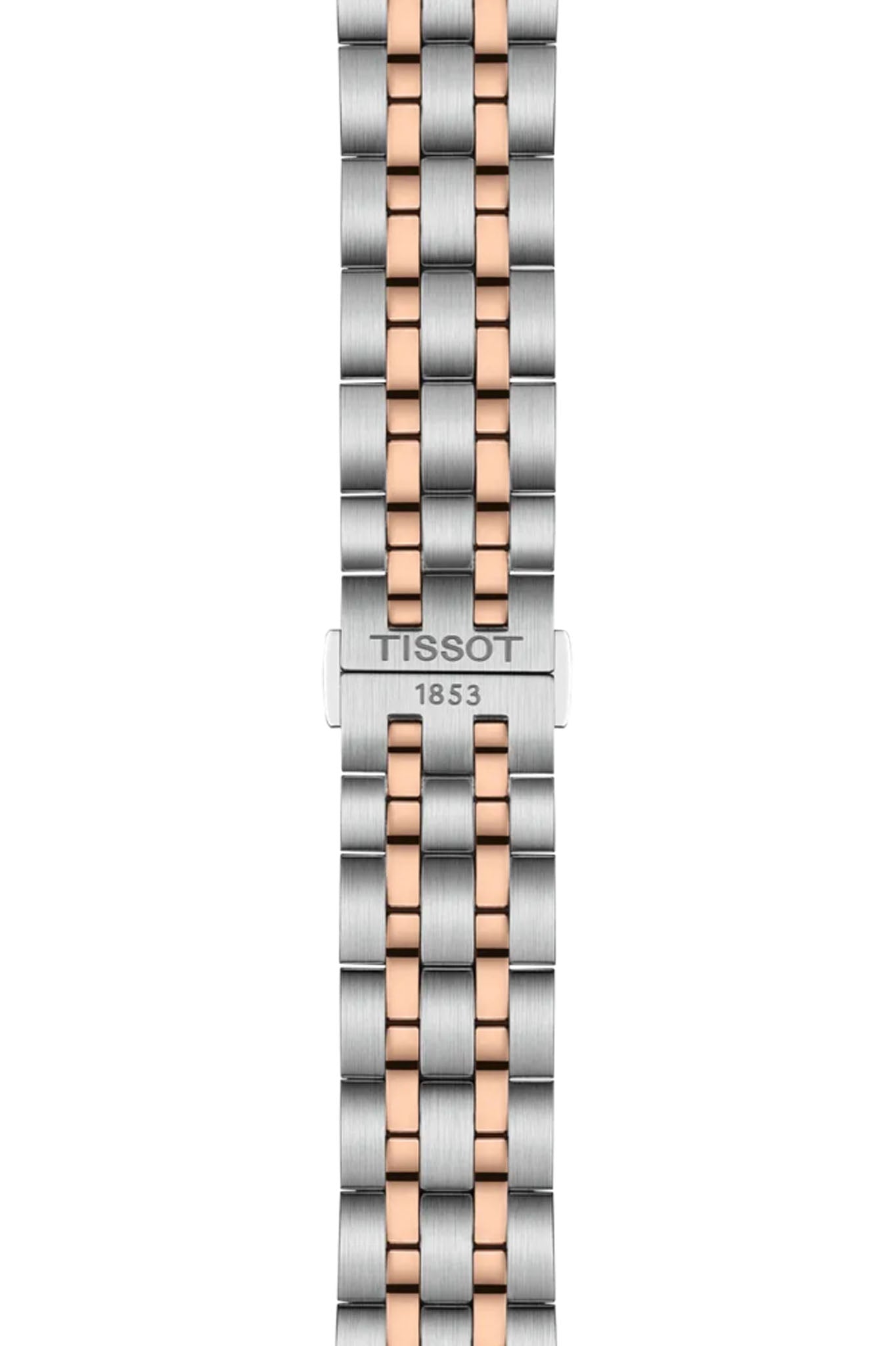 Tissot Classic Dream 40 Powermatic 80 rannekello