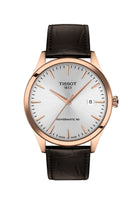 Tissot Classic Dream 40 Powermatic 80 T158.407.36.031.00