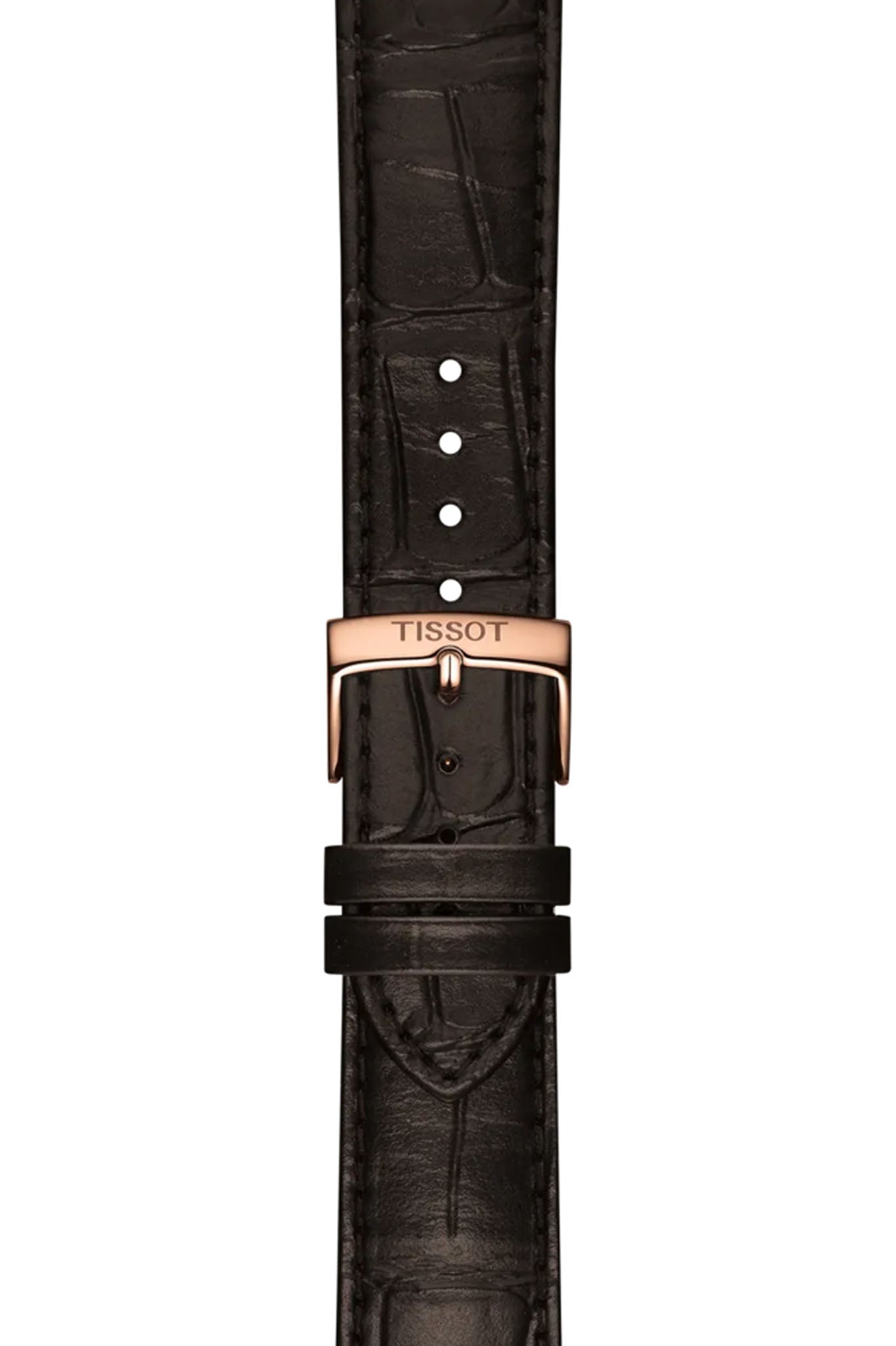 Tissot Classic Dream 40 Powermatic 80 rannekello