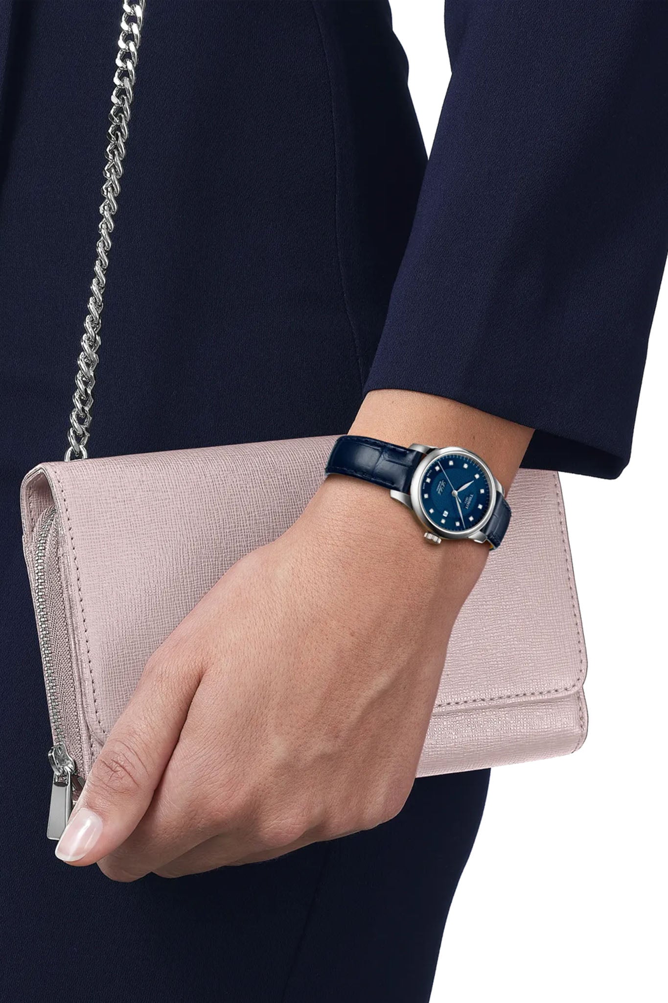 Tissot Le Locle 29mm Automatic rannekello