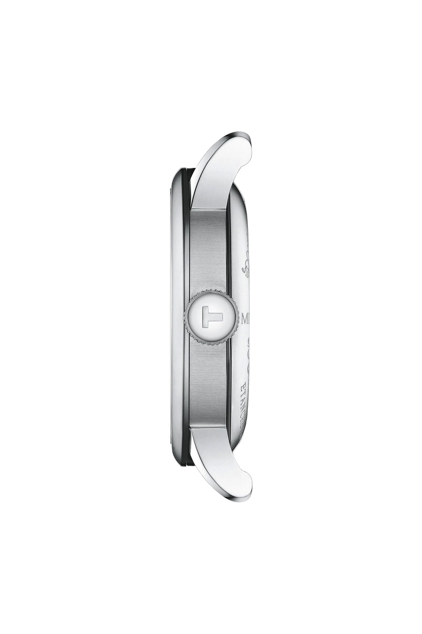 Tissot Le Locle Powermatic 80 rannekello