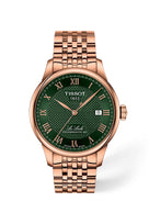 Tissot Le Locle Powermatic 80 T006.407.33.093.00