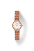Tissot Lovely Round T140.009.33.111.00