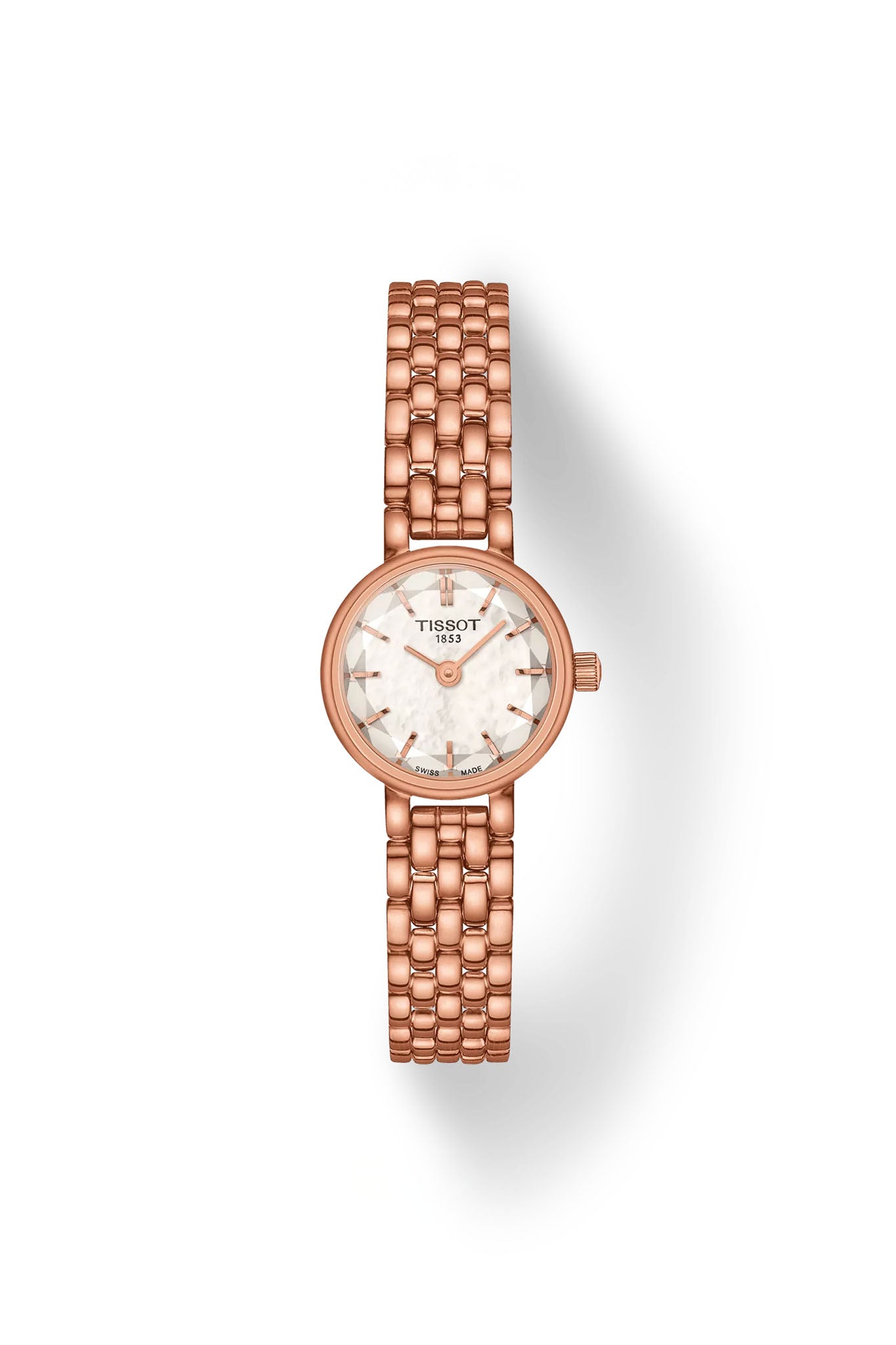 Tissot Lovely Round T140.009.33.111.00